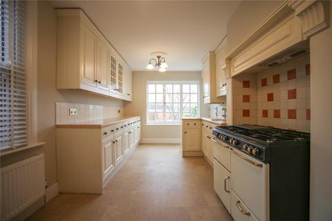 3 bedroom end of terrace house to rent, Old Bath Road, Cheltenham, Gloucestershire, GL53