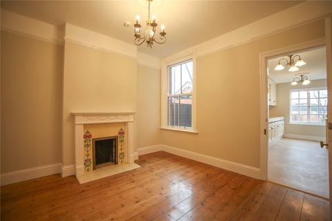 3 bedroom end of terrace house to rent, Old Bath Road, Cheltenham, Gloucestershire, GL53