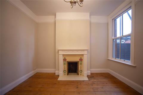 3 bedroom end of terrace house to rent, Old Bath Road, Cheltenham, Gloucestershire, GL53