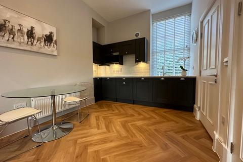 undefined, Roseangle, Dundee, DD1