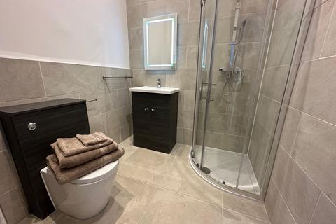 undefined, Roseangle, Dundee, DD1