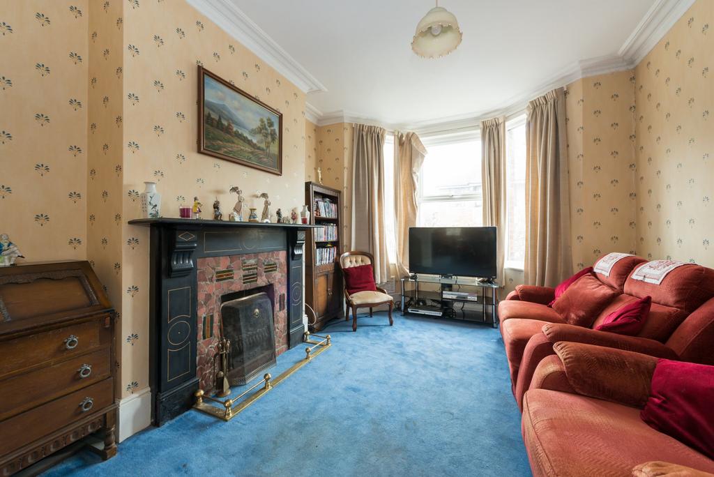 Picton Road, Ramsgate, CT11 3 bed terraced house for sale £290,000