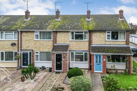 11 Hoon Road, Hatton, Derby, DE65 5DQ