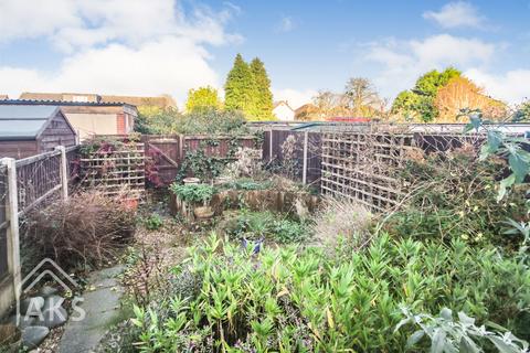 11 Hoon Road, Hatton, Derby, DE65 5DQ