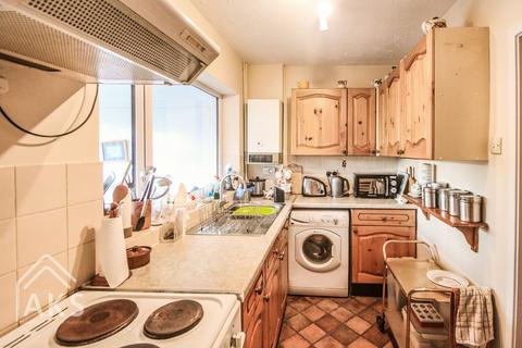 11 Hoon Road, Hatton, Derby, DE65 5DQ