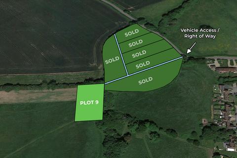 Land for sale - Land on the West Side of New Road, Amersham HP7