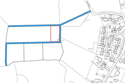 Land for sale - Land on the West Side of New Road, Amersham HP7