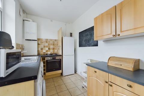 undefined, George Street, Skipton, BD23