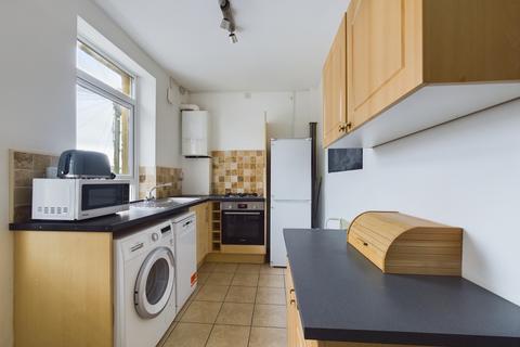 undefined, George Street, Skipton, BD23