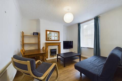 undefined, George Street, Skipton, BD23