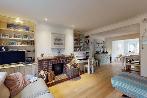 3 bedroom end of terrace house for sale, Stone Stile Road, Shottenden, CT4