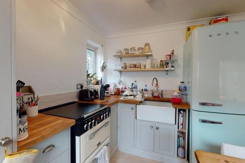 3 bedroom end of terrace house for sale, Stone Stile Road, Shottenden, CT4