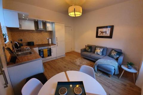 2 bedroom flat to rent, Myreslaw Green, Hawick, TD9