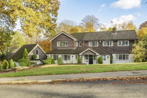 5 bedroom detached house for sale, Brattle Wood, Sevenoaks, TN13