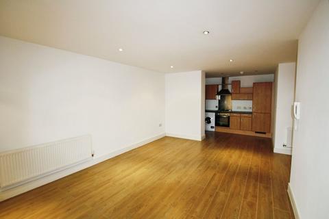 2 bedroom flat to rent, Cromwell Court, Leeds, LS10