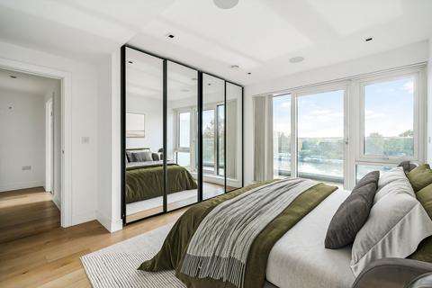 3 bedroom flat to rent, Kew Bridge Road, Brentford, TW8