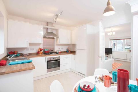 2 bedroom end of terrace house for sale, Garstang Road, Preston PR3