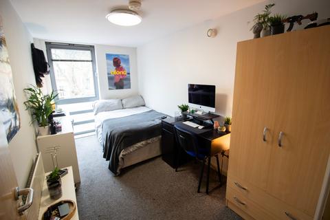7 bedroom flat to rent, 162 Mansfield Road, Nottingham, NG1 3HW