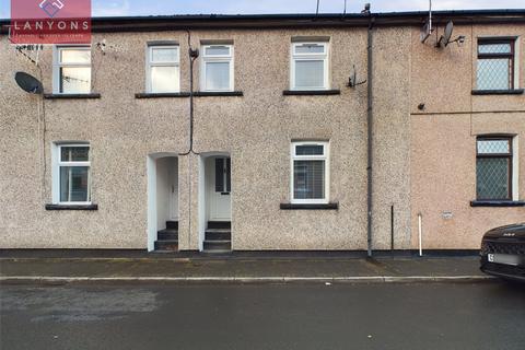 3 bedroom terraced house for sale, Llewellyn Street, Ynyswen, Treorchy, Rhondda Cynon Taf, CF42