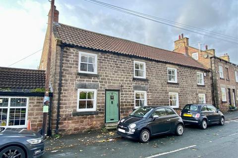 4 bedroom link detached house for sale, Spofforth, Castle Street,Harrogate, HG3