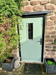 4 bedroom link detached house for sale, Spofforth, Castle Street,Harrogate, HG3