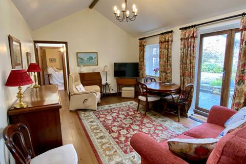 4 bedroom link detached house for sale, Spofforth, Castle Street,Harrogate, HG3