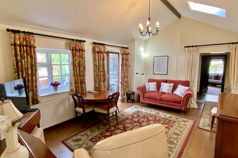 4 bedroom link detached house for sale, Spofforth, Castle Street,Harrogate, HG3