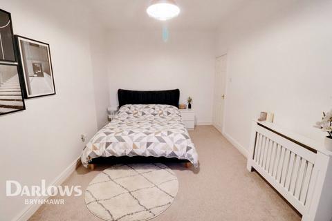 2 bedroom flat for sale, Bethcar Street, Ebbw Vale