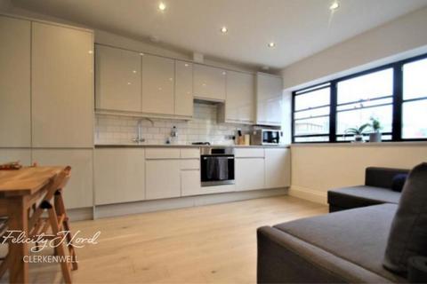 1 bedroom apartment to rent, Medway Street, London