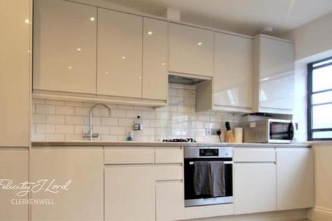 1 bedroom apartment to rent, Medway Street, London