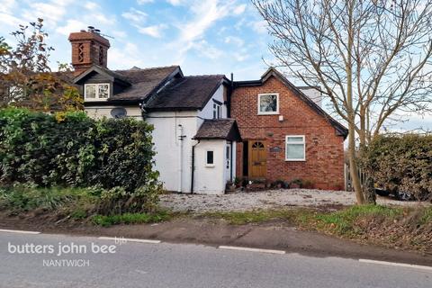 3 bedroom semi-detached house for sale, Whitchurch Road, Nantwich
