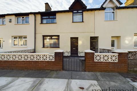 3 bedroom terraced house for sale - Atheldene Road, Walton, Liverpool, L4
