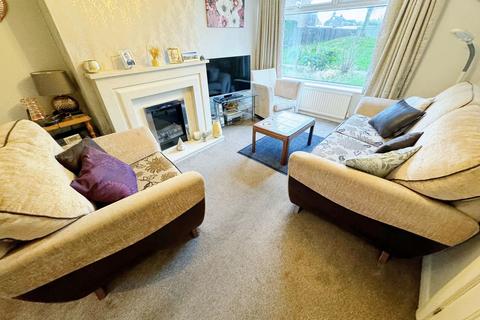 3 bedroom semi-detached house for sale, Castle Dene Grove, Dairy Lane, Houghton Le Spring, Tyne and Wear, DH4 5QT