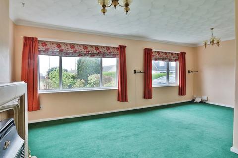 2 bedroom semi-detached bungalow for sale, St. Martins Road, Thorngumbald, Hull,HU12 9PL