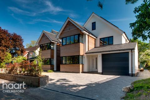 47 Back Lane, Stock, Ingatestone, CM4 9DE