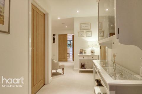 47 Back Lane, Stock, Ingatestone, CM4 9DE
