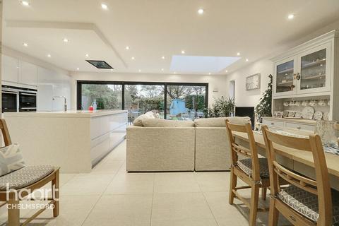 47 Back Lane, Stock, Ingatestone, CM4 9DE