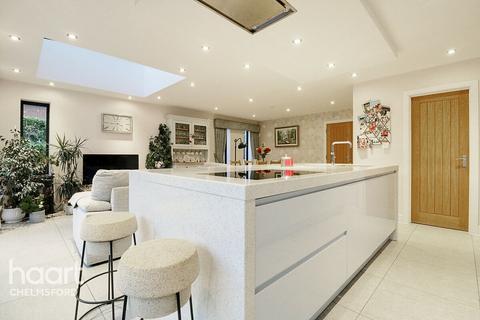47 Back Lane, Stock, Ingatestone, CM4 9DE