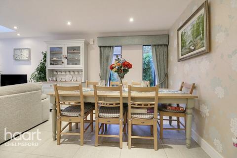 47 Back Lane, Stock, Ingatestone, CM4 9DE