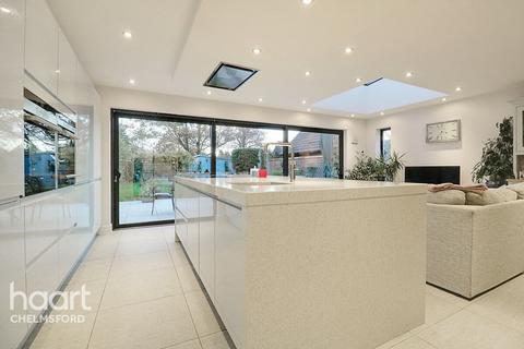 47 Back Lane, Stock, Ingatestone, CM4 9DE
