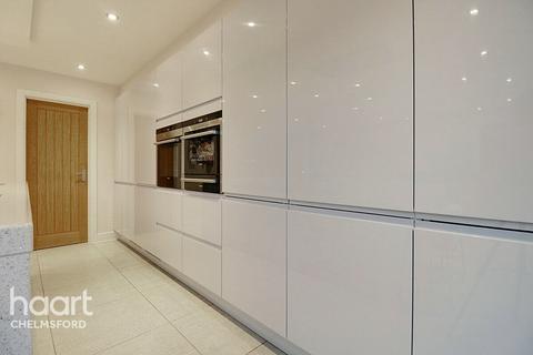 47 Back Lane, Stock, Ingatestone, CM4 9DE