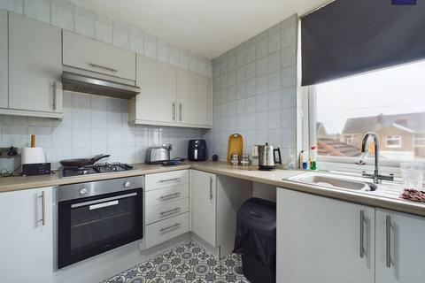 4, Springdale Court, 25 Boscombe Road, Blackpool, FY4 1LW