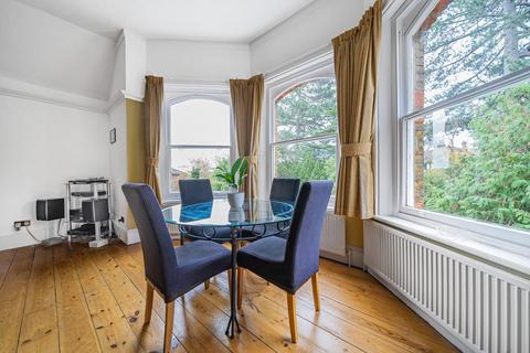 Flat D, 4 Kingswood Road, Shortlands, Bromley, BR2 0HQ
