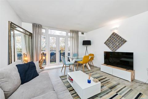 1 bedroom flat for sale - Brixton Road, Brixton, London, SW9
