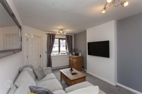 15 Eagley Drive, Bury, BL8 2NF