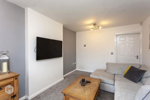 15 Eagley Drive, Bury, BL8 2NF