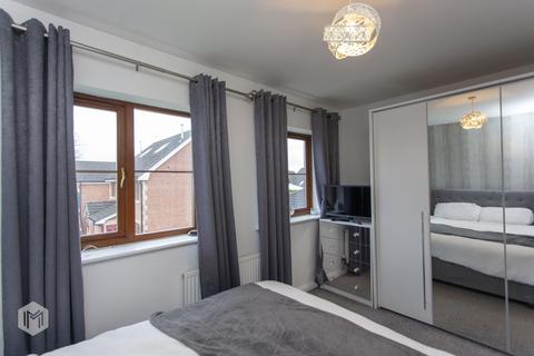 15 Eagley Drive, Bury, BL8 2NF