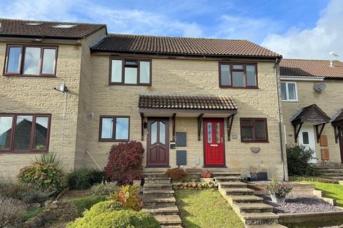 2 bedroom terraced house for sale, Bruton, Somerset, BA10