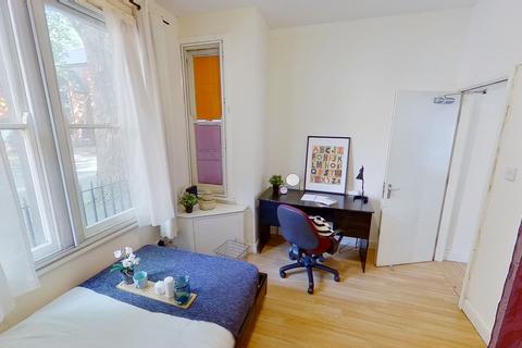 7 bedroom house to rent - Castle Boulevard, Nottingham, NG7 1FE