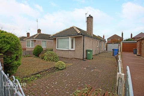 2 bedroom bungalow for sale, High Gate,  Fleetwood, FY7